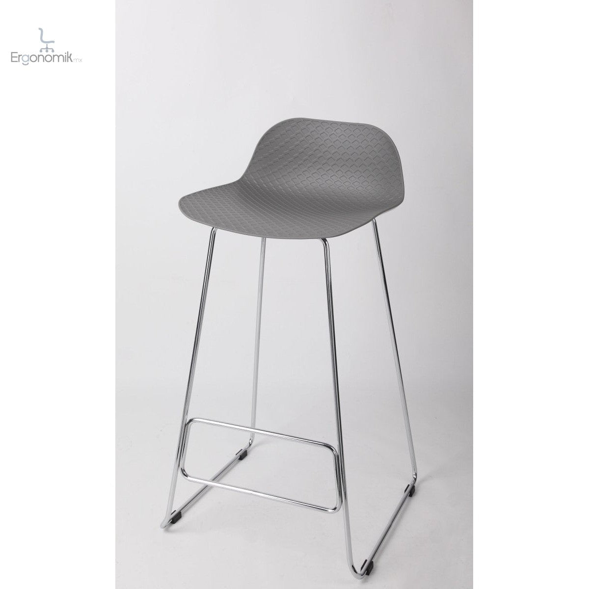 Banco Steel - Ergonomik banco Office Class