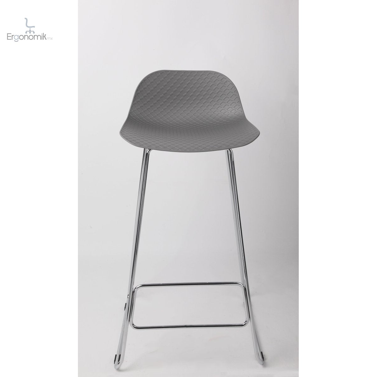 Banco Steel - Ergonomik banco Office Class