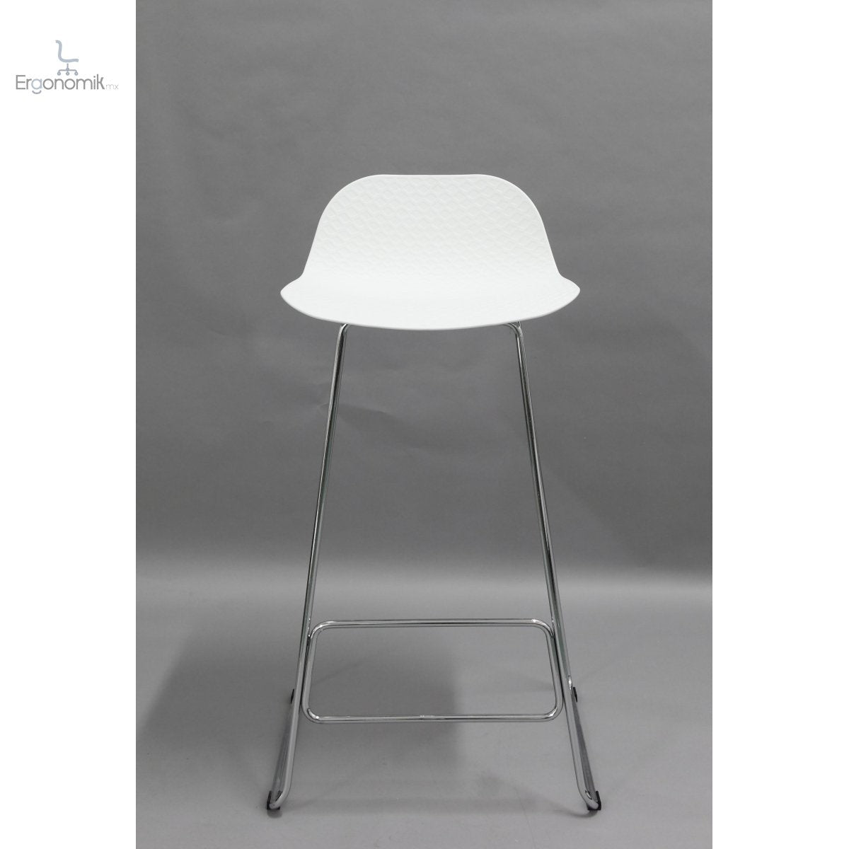 Banco Steel - Ergonomik banco Office Class