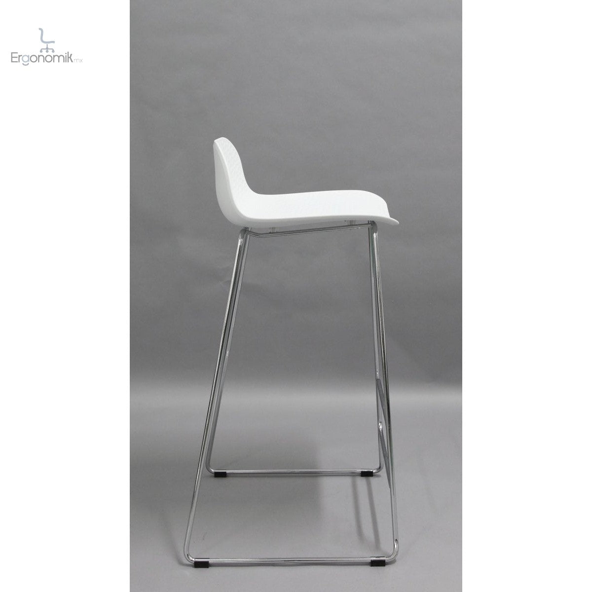 Banco Steel - Ergonomik banco Office Class