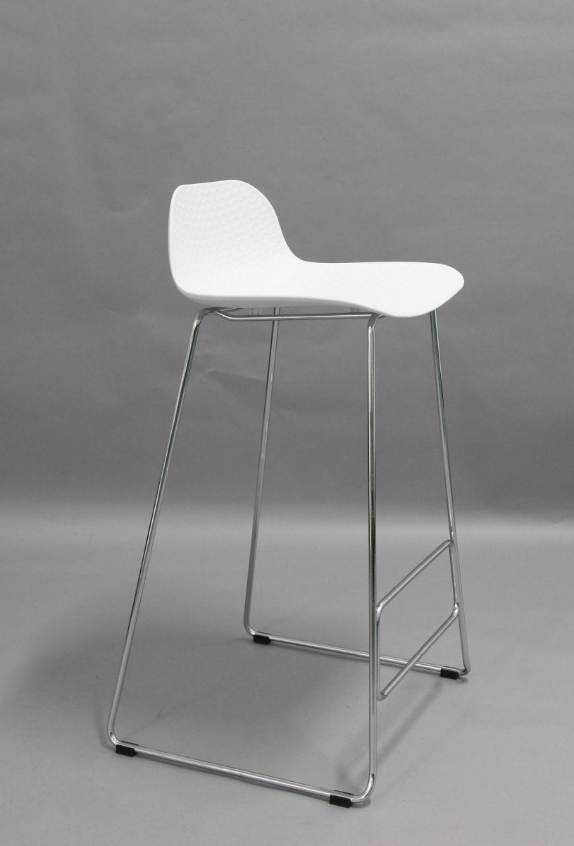 Banco Steel - Ergonomik banco Office Class