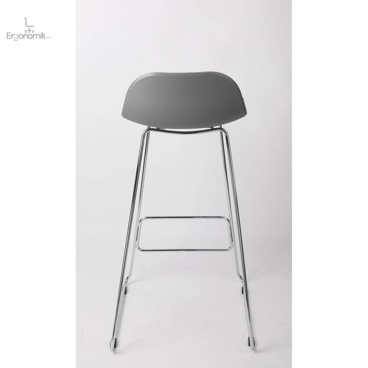 Banco Steel - Ergonomik banco Office Class