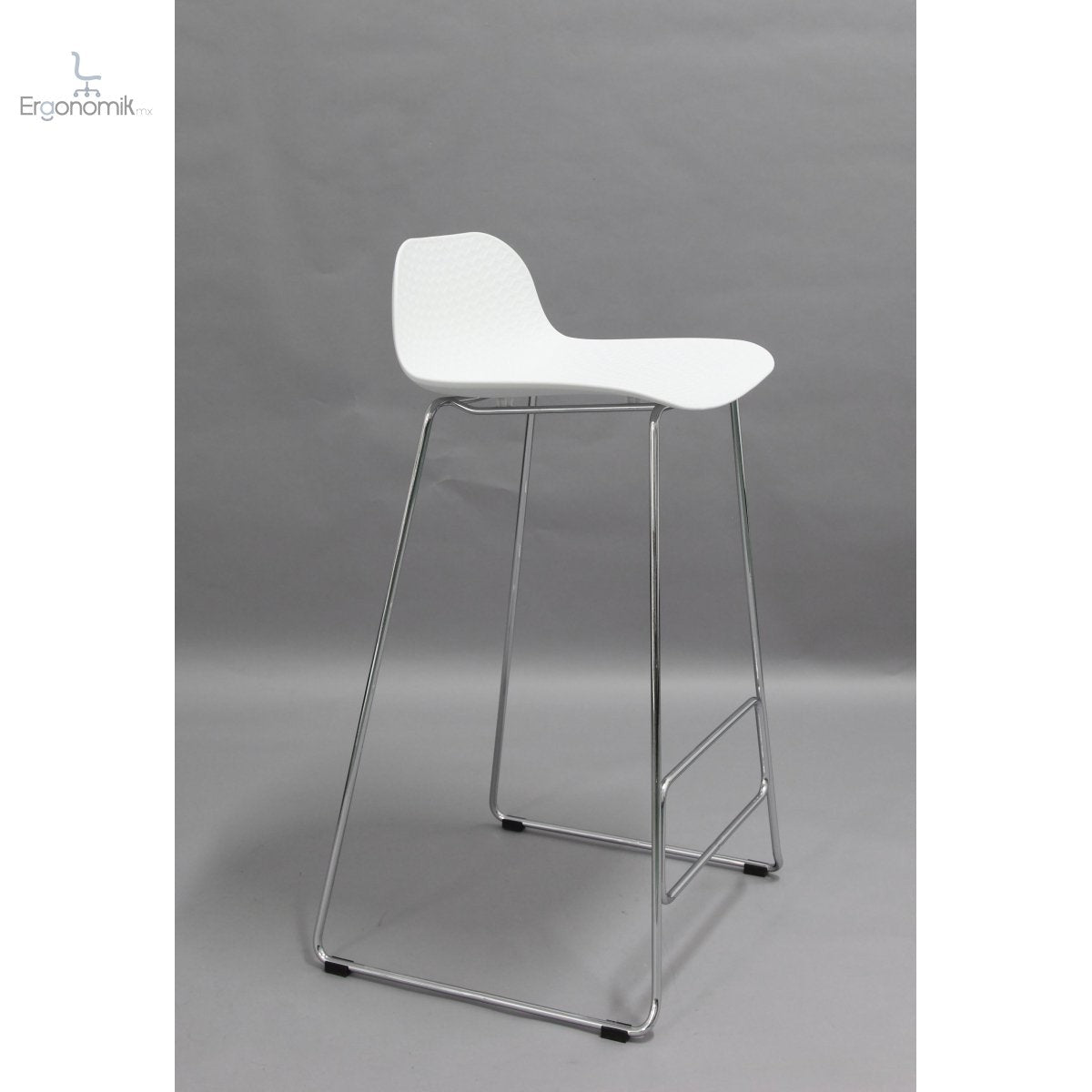 Banco Steel - Ergonomik banco Office Class