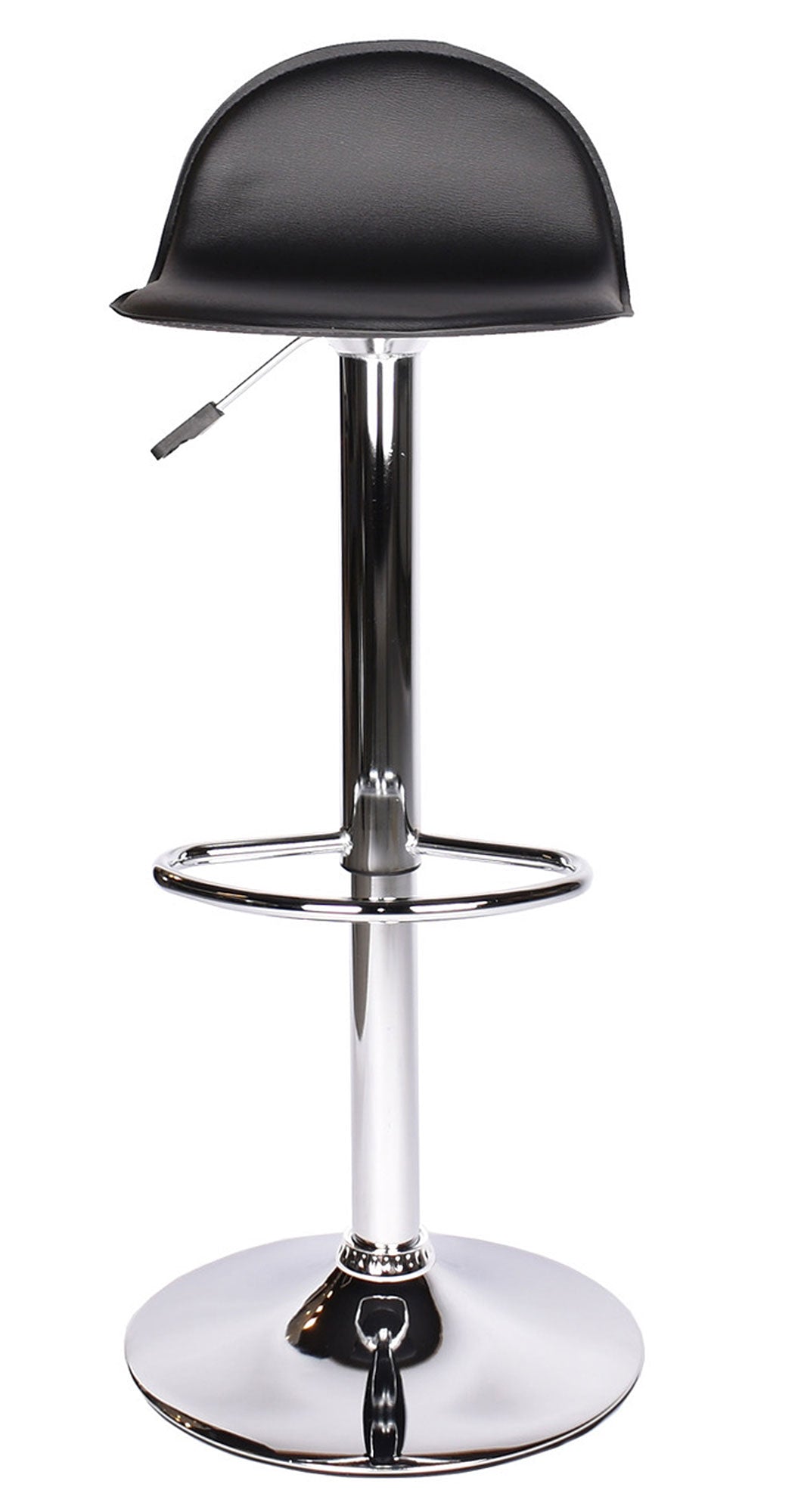 Banco Way vista frontal