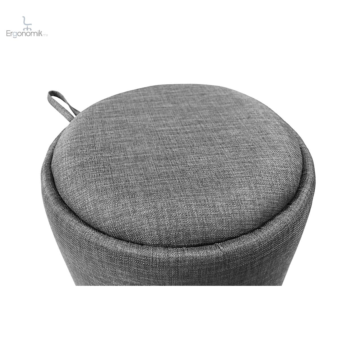 Banco Will - Ergonomik banco MEM