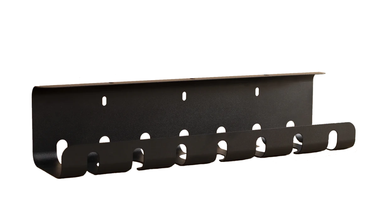 Bandeja organizadora de cables - Ergonomik Ergonomik