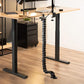 Columna Organizadora de Cables
