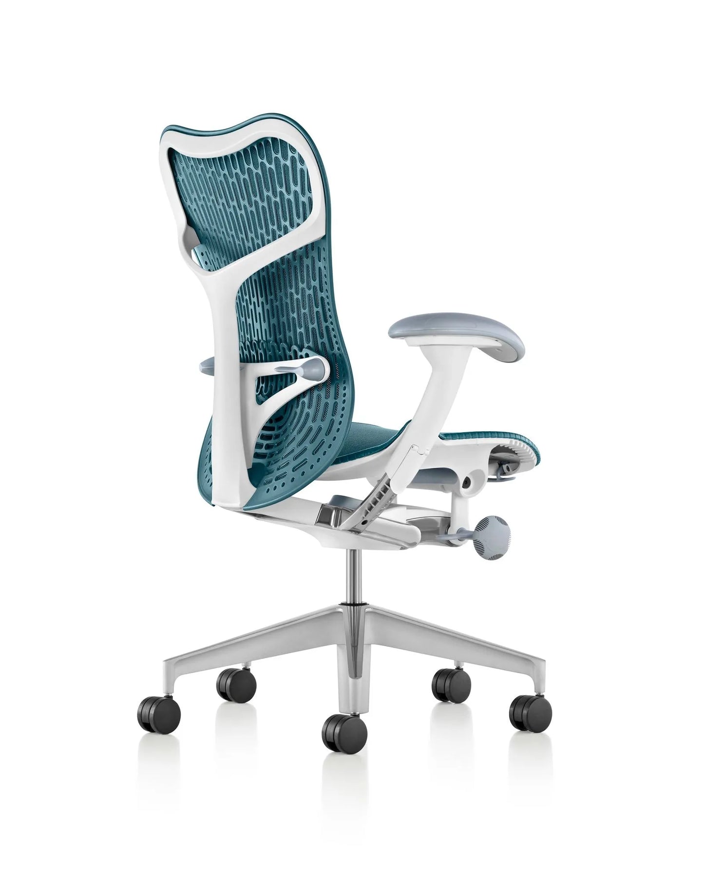 Mirra 2 Butterfly - Herman Miller