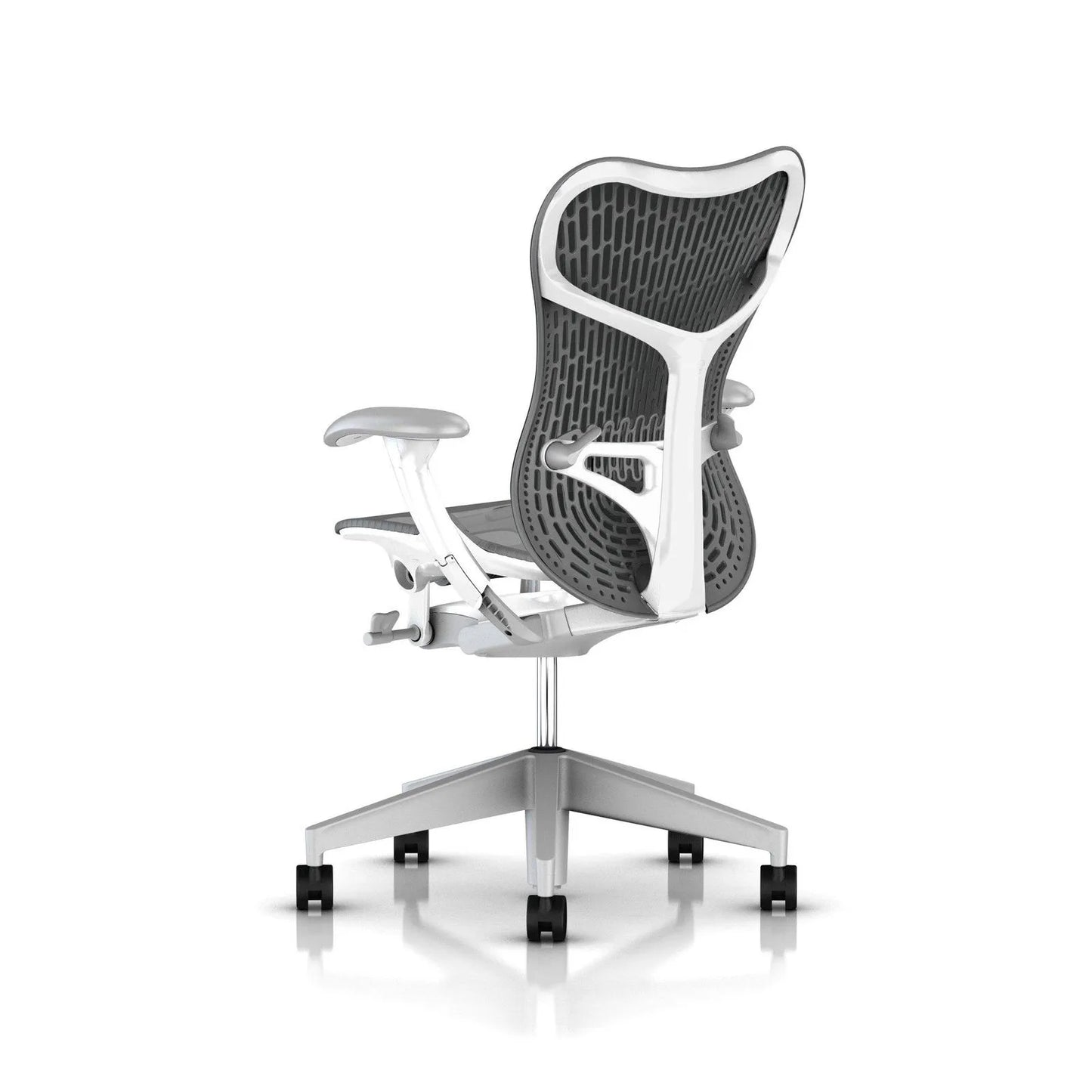 Mirra 2 Butterfly - Herman Miller