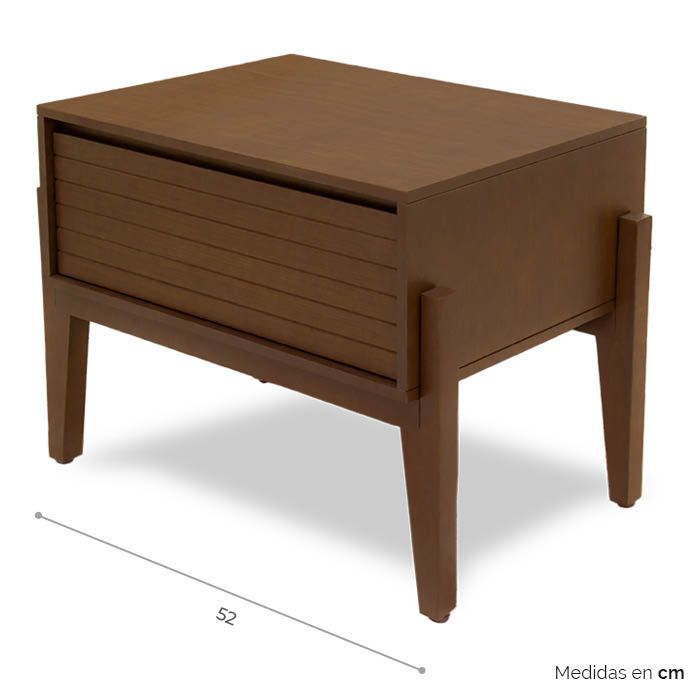 Buró Vire - Ergonomik Buró Tamarindo