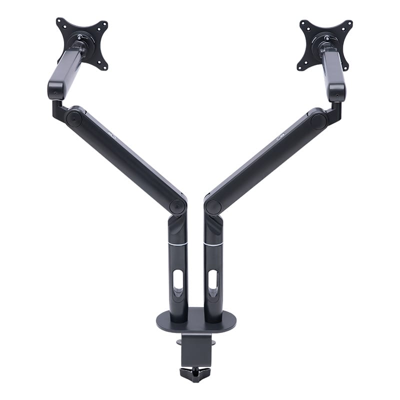 Soporte Para Monitor Doble DX