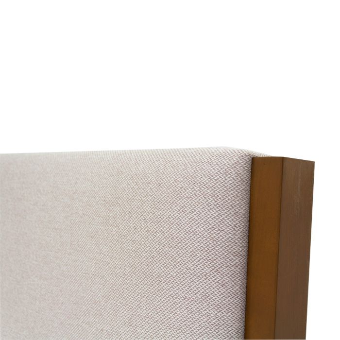 Cabecera Minu - Ergonomik Cabecera Tamarindo