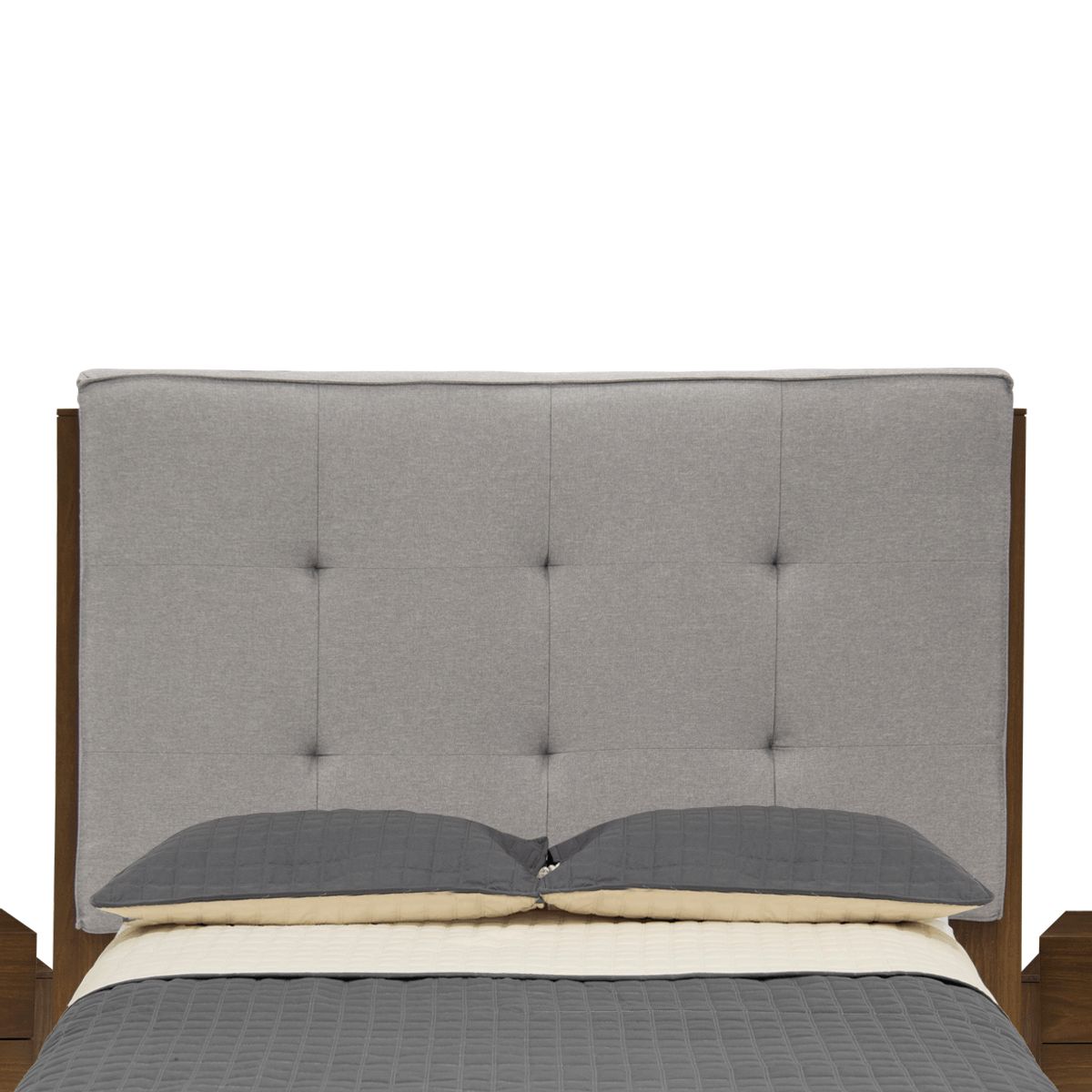 Cabecera Sens - Ergonomik Cabecera Tamarindo