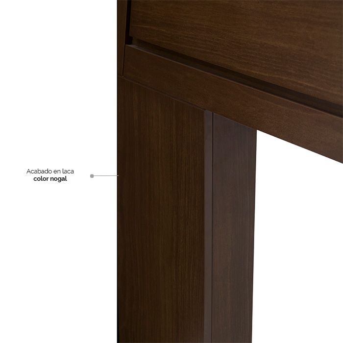 Cabecera Sua - Ergonomik Cabecera Tamarindo