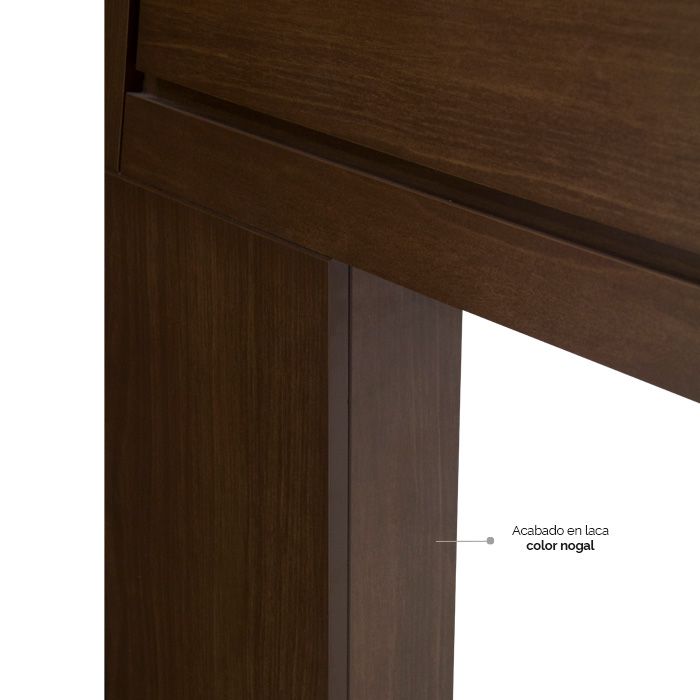 Cabecera Sua - Ergonomik Cabecera Tamarindo
