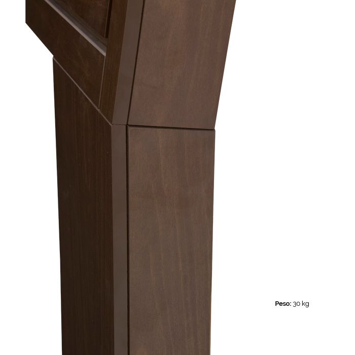 Cabecera Sua - Ergonomik Cabecera Tamarindo