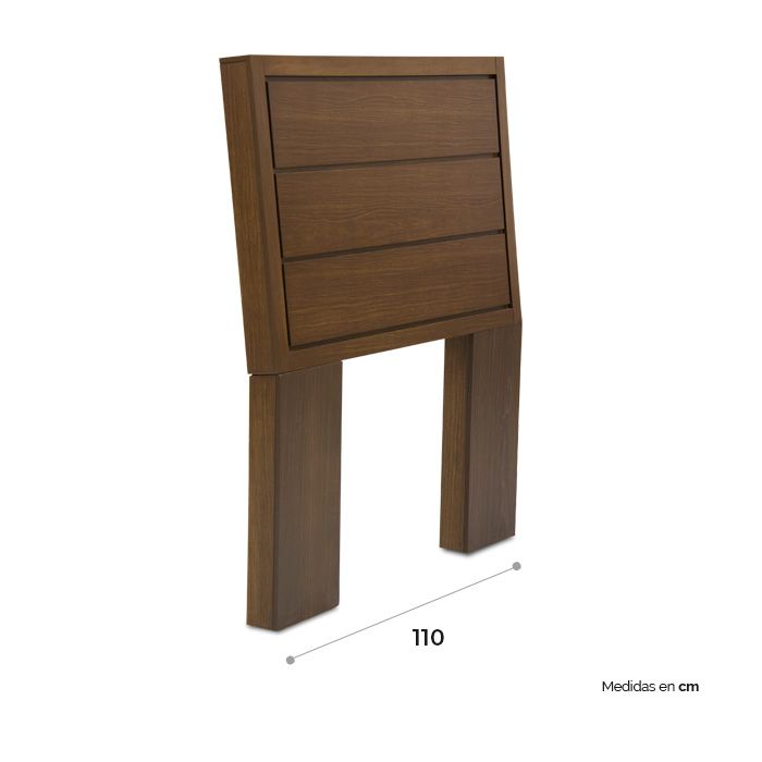 Cabecera Sua - Ergonomik Cabecera Tamarindo