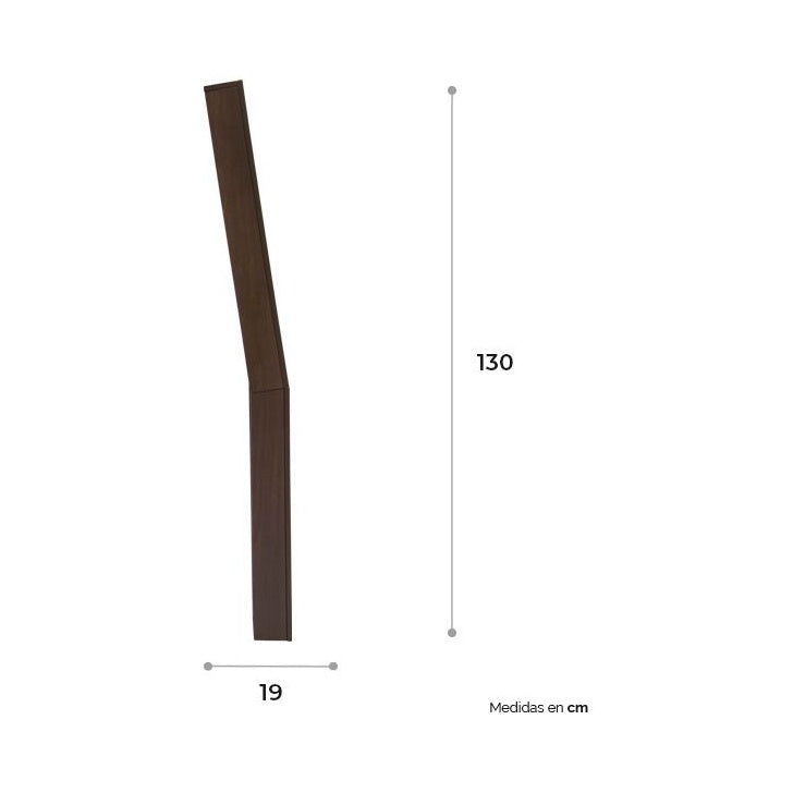 Cabecera Sua - Ergonomik Cabecera Tamarindo