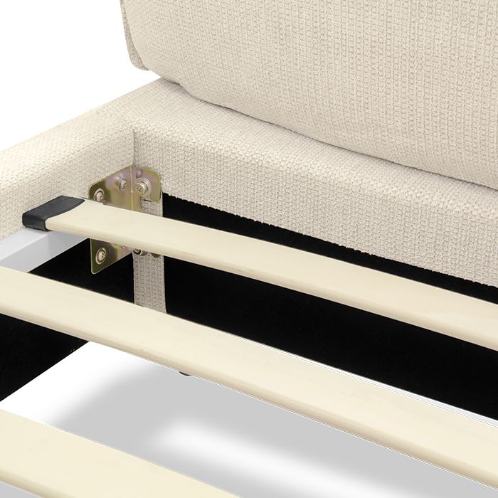 Cama Daza - Ergonomik Cama Tamarindo