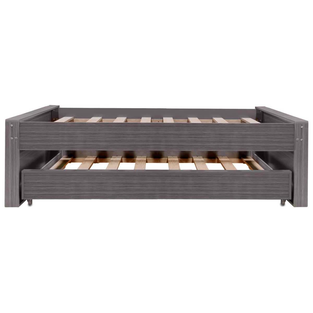 Cama Doble Bow - Ergonomik Cama Tamarindo