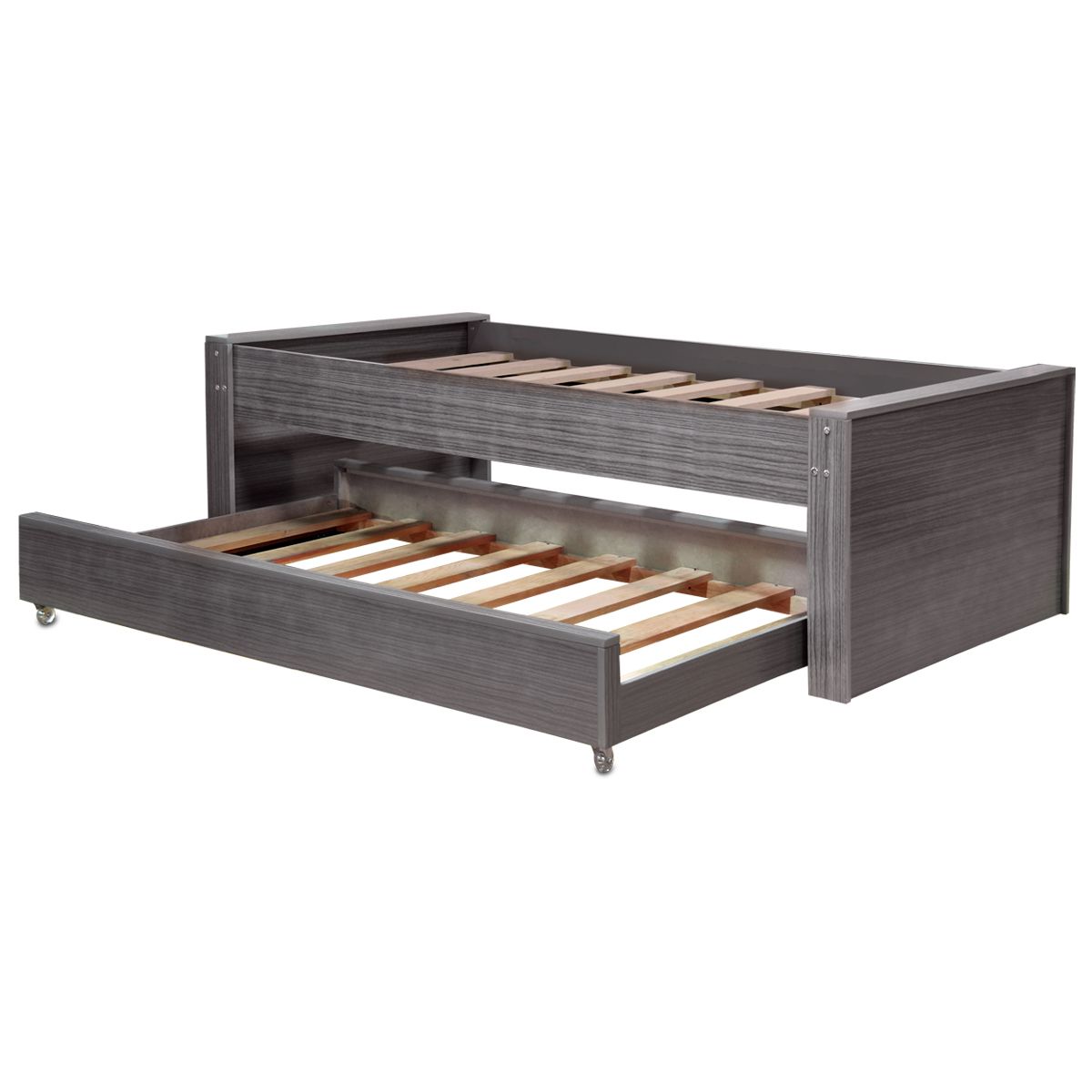 Cama Doble Bow - Ergonomik Cama Tamarindo