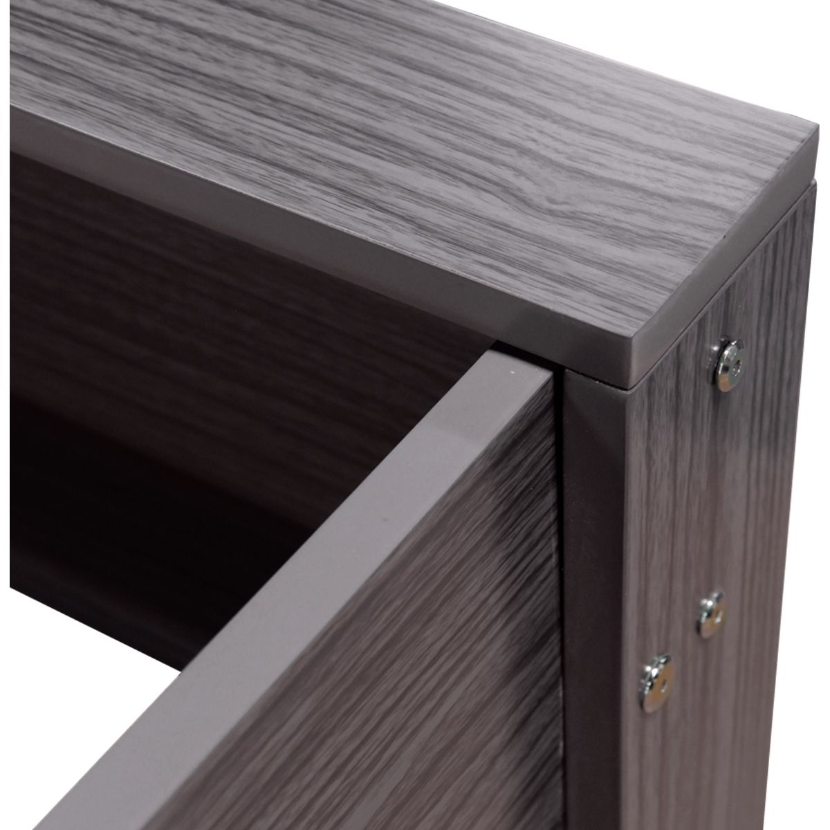 Cama Doble Bow - Ergonomik Cama Tamarindo