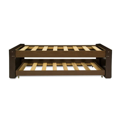 Cama Doble Ennis - Ergonomik Cama Tamarindo