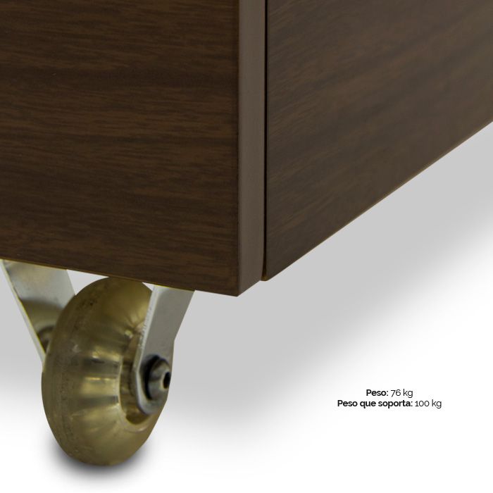 Cama Doble Ennis - Ergonomik Cama Tamarindo