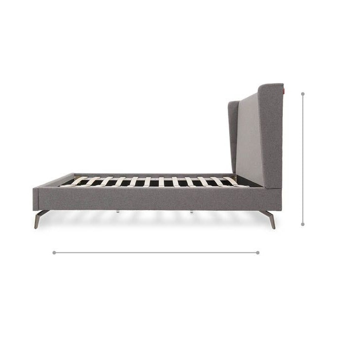 Cama Riuk - Ergonomik Cama Tamarindo