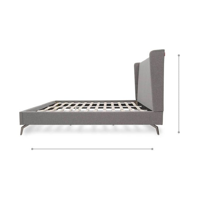Cama Riuk - Ergonomik Cama Tamarindo