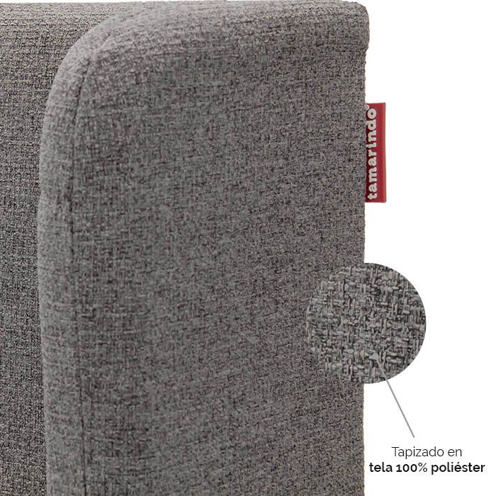 Cama Riuk - Ergonomik Cama Tamarindo