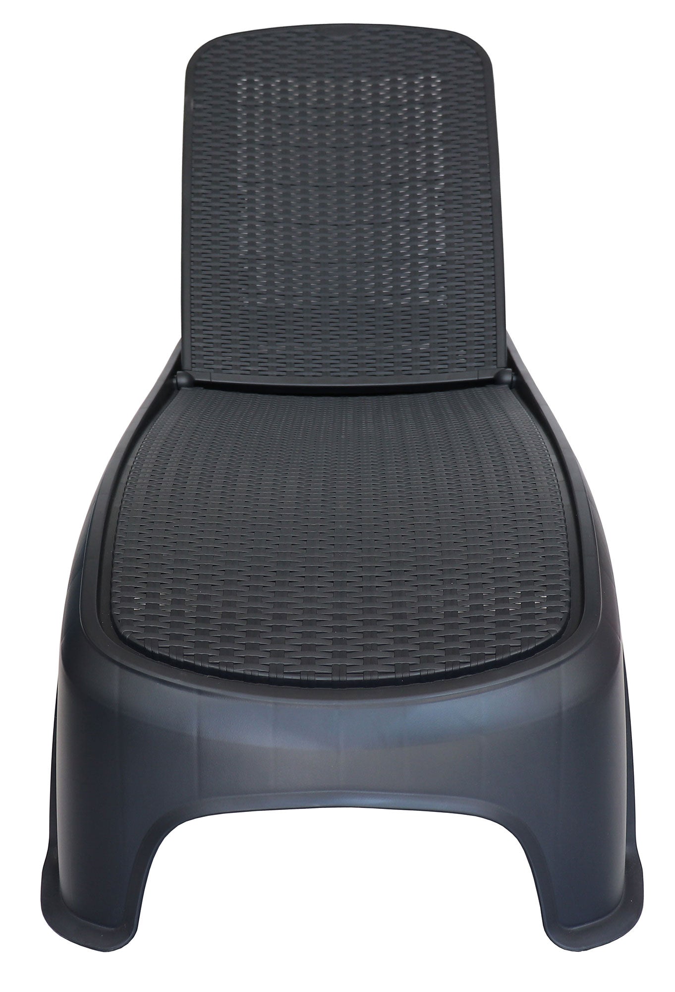 Camastro Hawaii blanco de Ergonomik diseño moderno