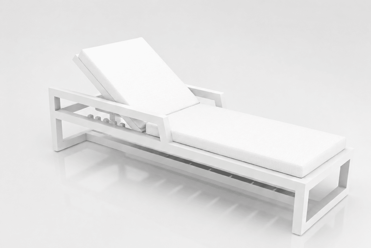 Camastro Tela - Ergonomik camastro Quality Furniture