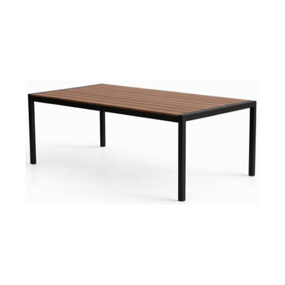 Mesa Marah - Ergonomik mesa de exterior Quality Furniture