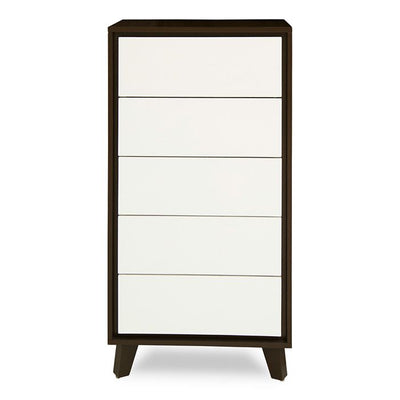 Cómoda Alta Lev - Ergonomik Cómoda Tamarindo