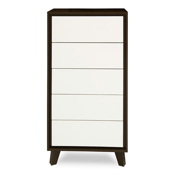 Cómoda Alta Lev - Ergonomik Cómoda Tamarindo