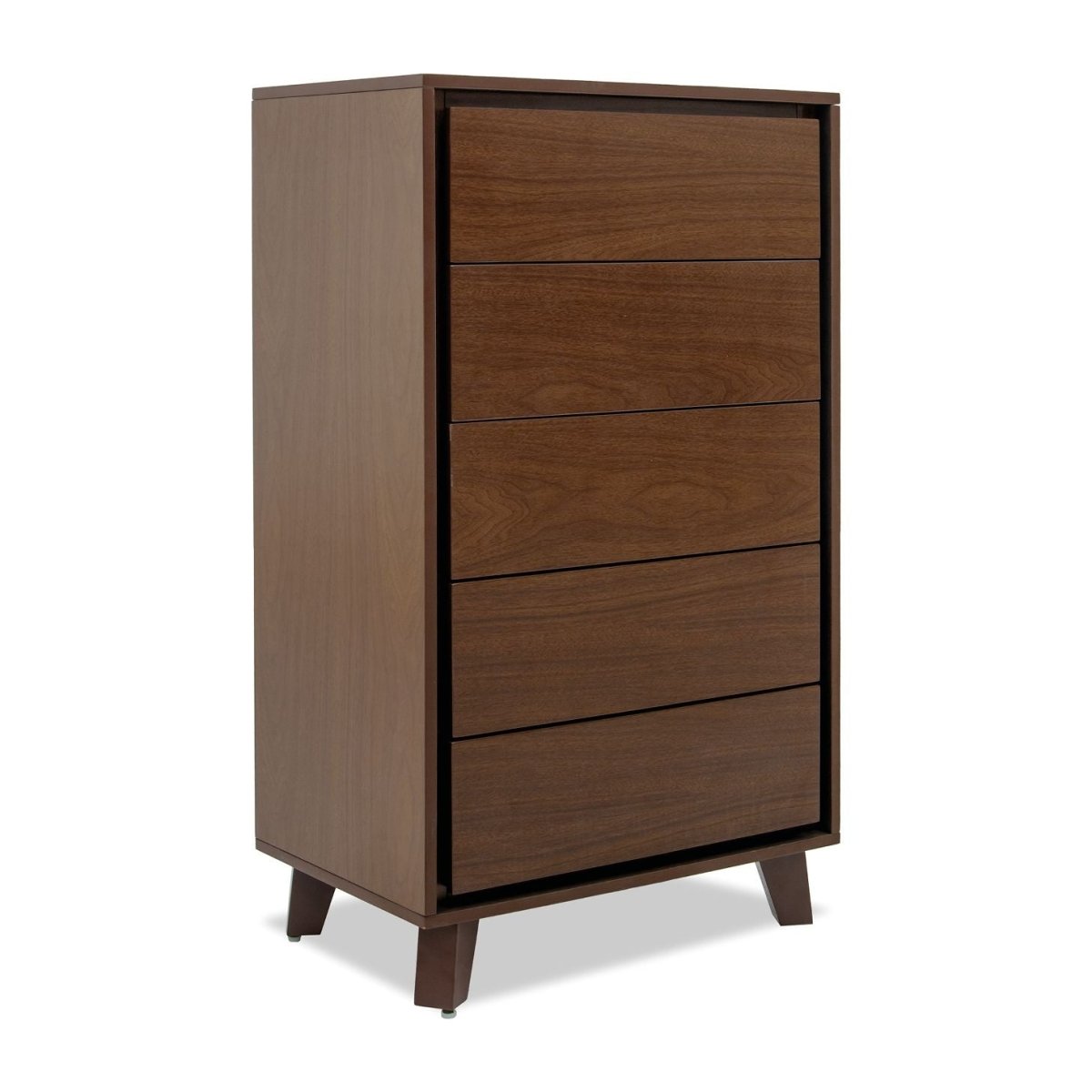 Cómoda Alta Lev - Ergonomik Cómoda Tamarindo