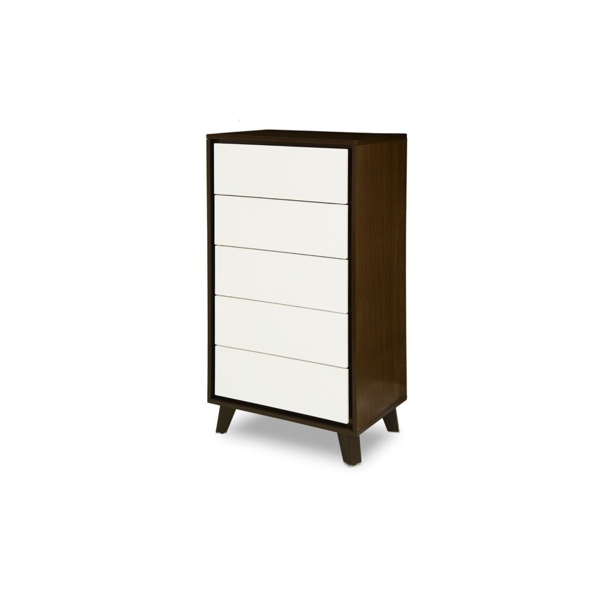 Cómoda Alta Lev - Ergonomik Cómoda Tamarindo