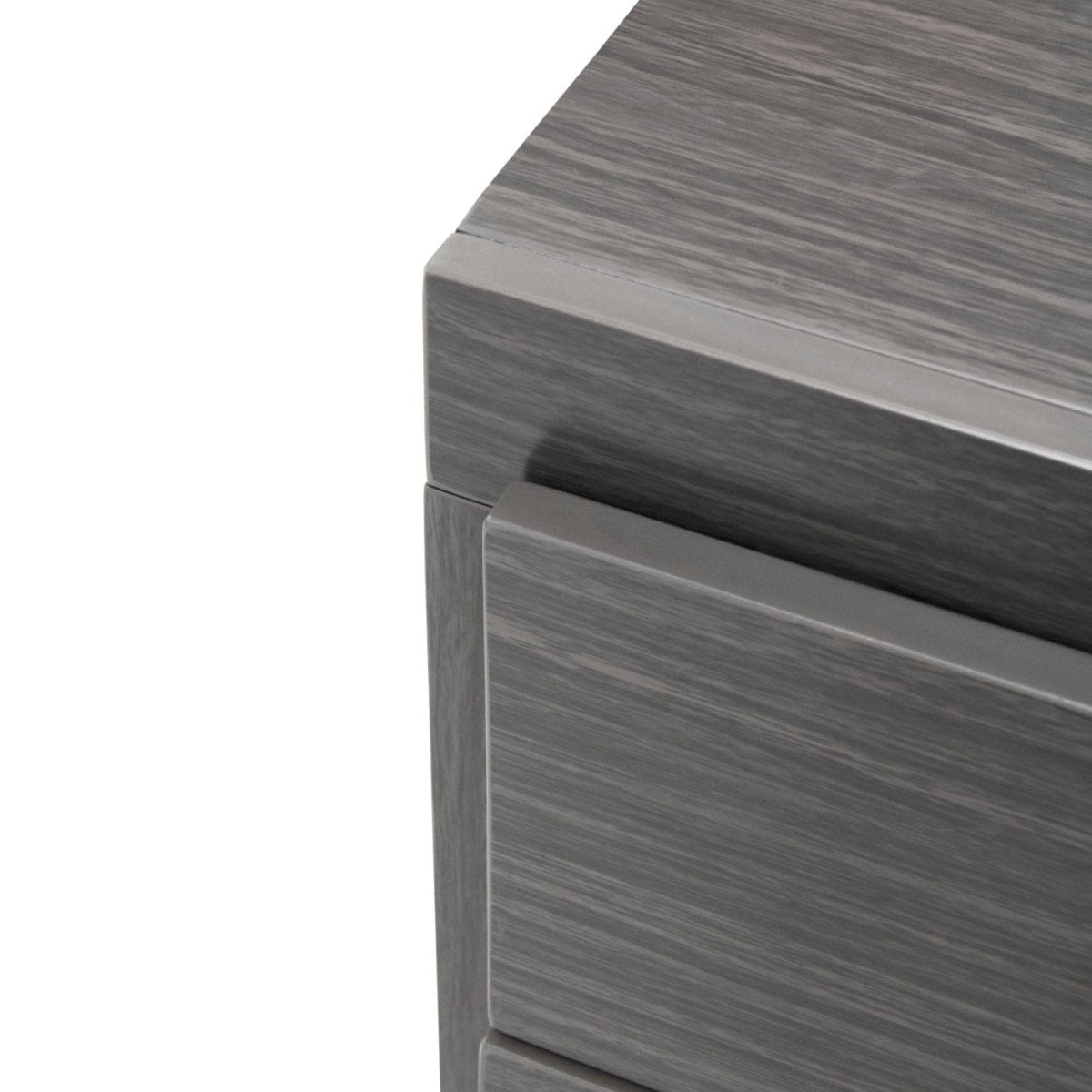 Cómoda Alta Yal - Ergonomik Cómoda Tamarindo