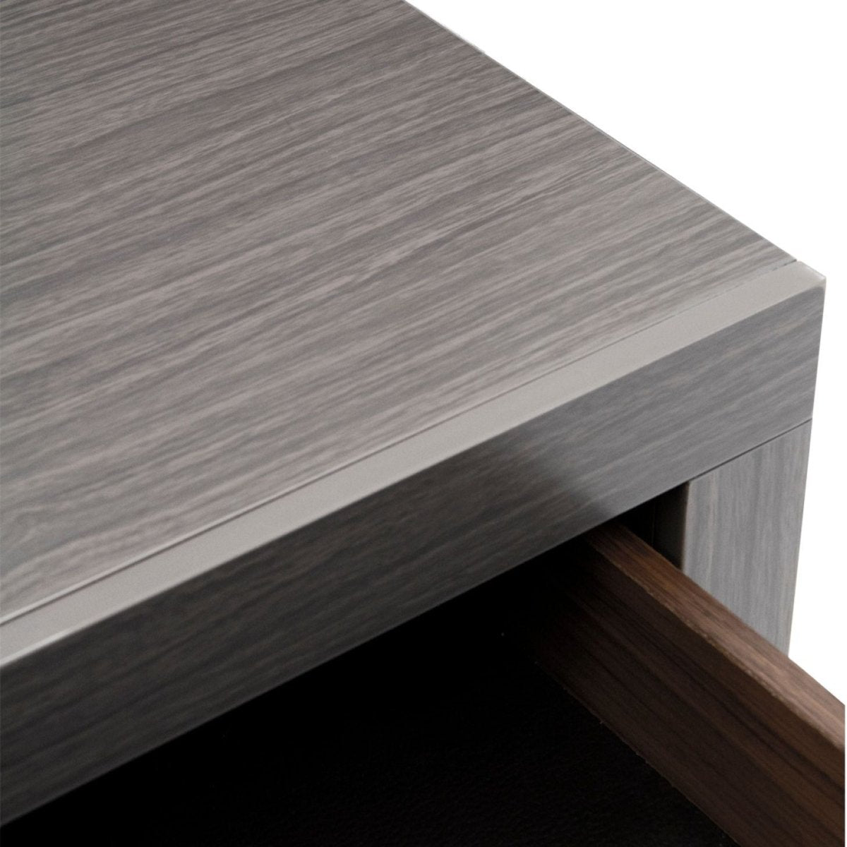 Cómoda Alta Yal - Ergonomik Cómoda Tamarindo