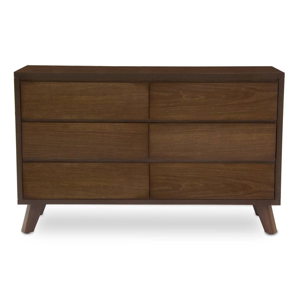 Cómoda Sua - Ergonomik Cómoda Tamarindo