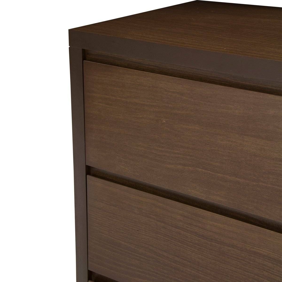 Cómoda Sua - Ergonomik Cómoda Tamarindo