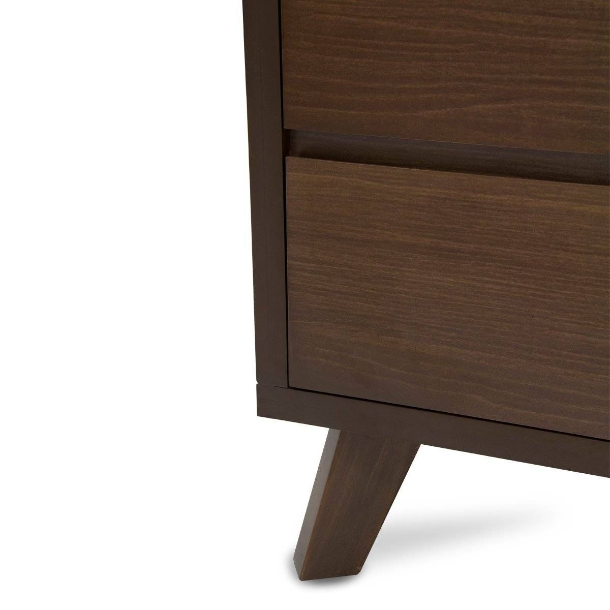 Cómoda Sua - Ergonomik Cómoda Tamarindo