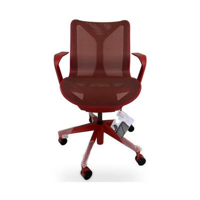 Silla Herman Miller Cosm Baja - Open Box sin Uso - Ergonomik silla ergonomica Herman Miller
