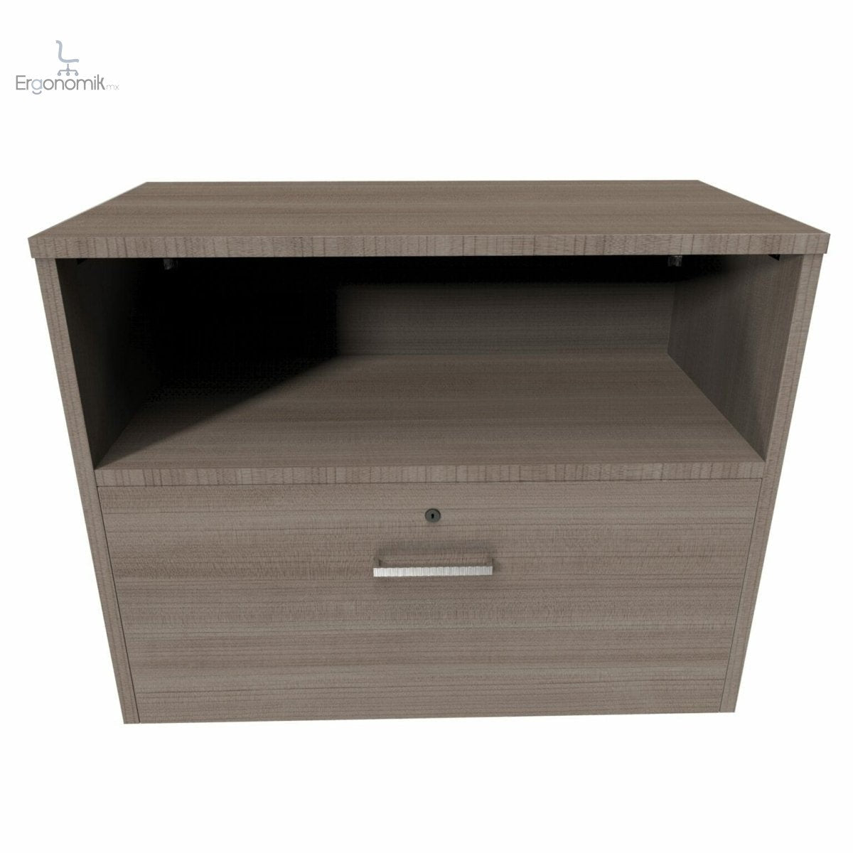 Credenza Con Cajón Urban 603 - Ergonomik muebles Ofik