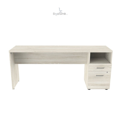 Credenza ejecutiva trizza 238 - Ergonomik credenza OFIK