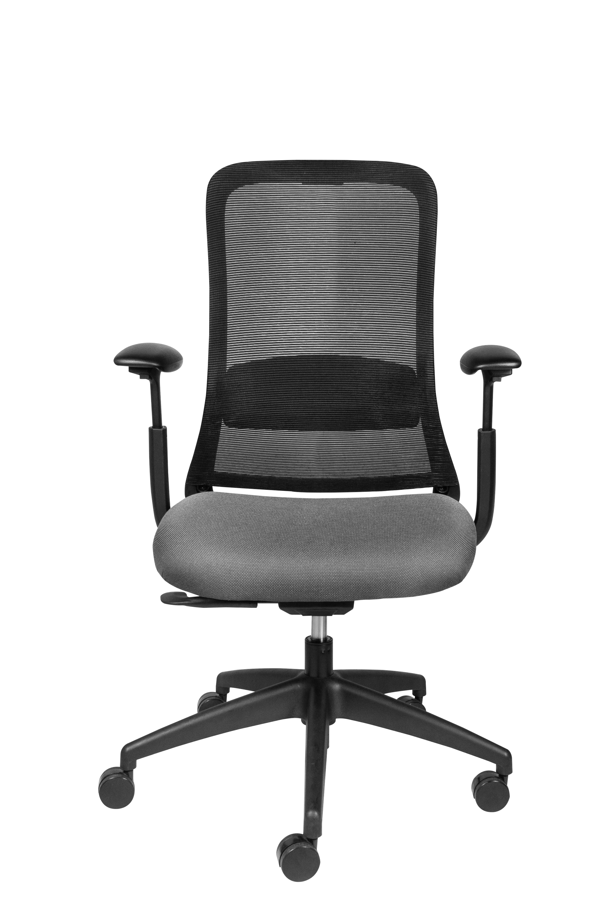 Silla Ejecutiva Curve