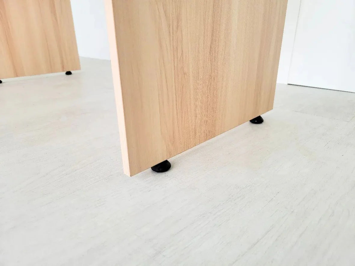 Escritorio Minimalista Esencial