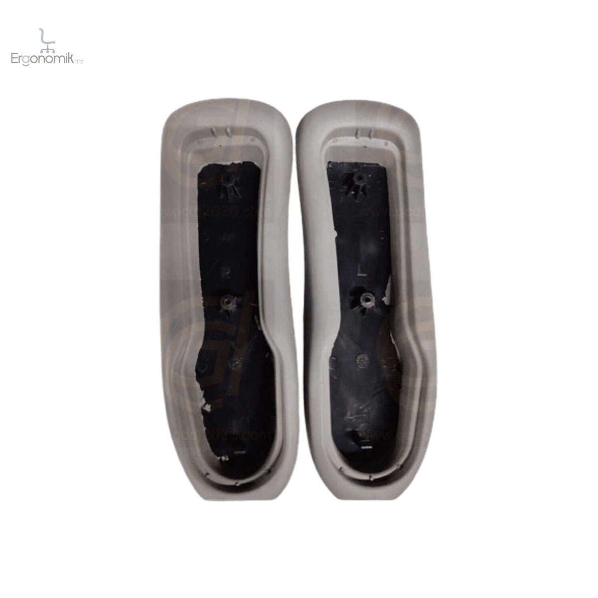 Descansabrazos para Silla Aeron Talla B y C - Ergonomik Descansabrazos Ergonomik