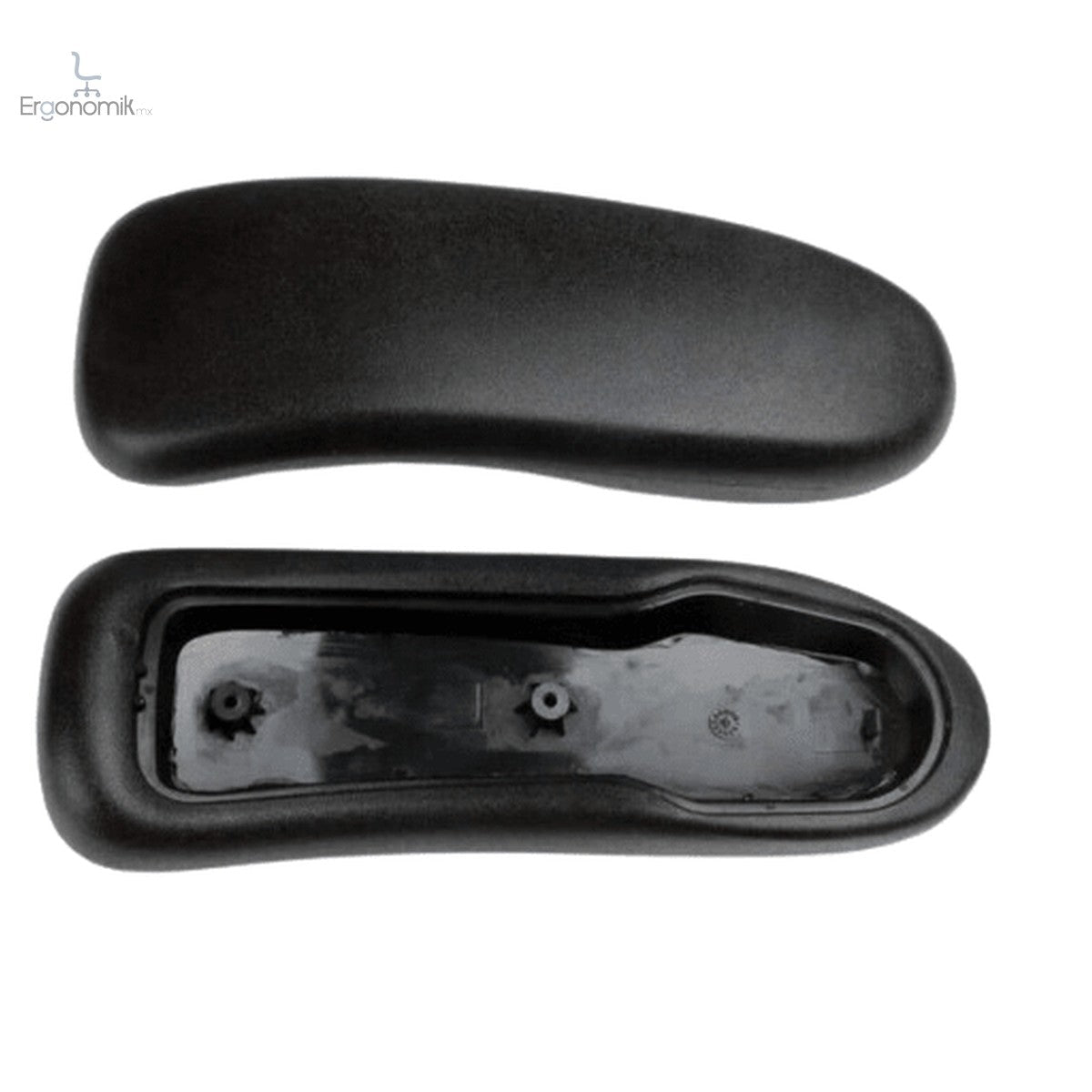 Descansabrazos para Silla Aeron Talla B y C - Ergonomik Descansabrazos Ergonomik